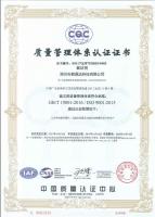 ISO 9001